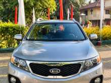 Kia Sorento 1-14 Option 2012 SUV