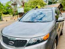 Kia Sorento 1-14 Option 2012 SUV