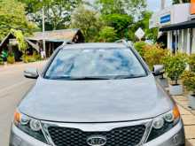 Kia Sorento 1-14 2012 SUV