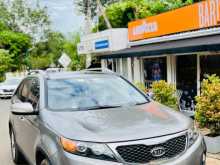 Kia Sorento 1-14 Option 2012 SUV