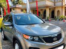 Kia Sorento 1-14 Option 2012 SUV