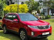 Kia Sorento 2014 SUV