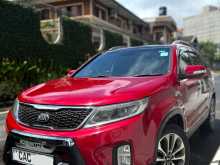 Kia Sorento 2014 SUV