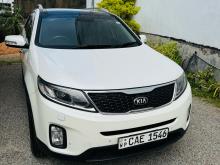 Kia Sorento 1-14 2014 SUV