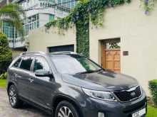 Kia Sorento 2014 SUV