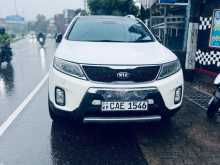 Kia Sorento 1-14 2014 SUV