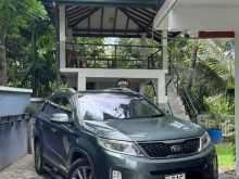 Kia Sorento 2014 SUV