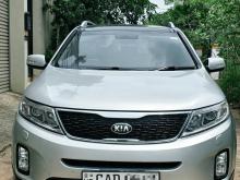 Kia Sorento 1-14 2014 SUV