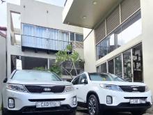 Kia Sorento 1-14 2014 SUV