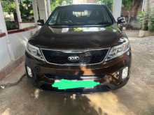 Kia Sorento 1-14 2014 SUV