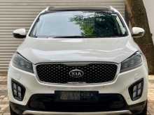 Kia SORENTO 1-20 OPTION 2015 SUV