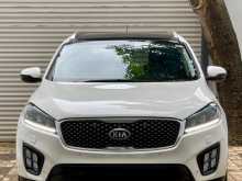 Kia SORENTO 2015 SUV