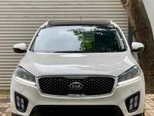Kia SORENTO 1-20 OPTION 2015 SUV