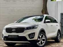 Kia SORENTO 2015 SUV