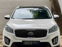 Kia SORENTO 1-20 OPTION 2015 SUV