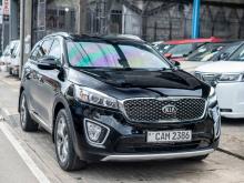 Kia Sorento 2015 SUV
