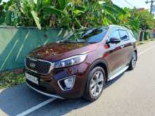 Kia Sorento 1-20 2015 SUV