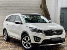 Kia Sorento 2015 SUV