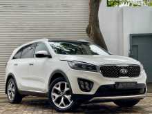 Kia Sorento 2015 SUV