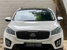 Kia SORENTO 1-20 OPTION 2015 SUV