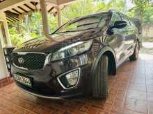 Kia Sorento 2015 SUV