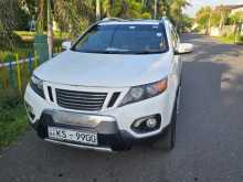 Kia Sorento 2011 SUV