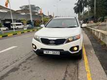 Kia Sorento 2011 SUV