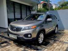 Kia Sorento 1 To 12 Option 2012 SUV