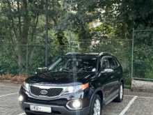 Kia Sorento 1 To 12 2012 SUV