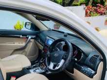 Kia Sorento 1 To 12 Options 2012 SUV