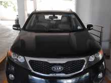 Kia Sorento 1- 12 Options 2012 SUV