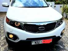 Kia Sorento 1 To 12 Options 2012 SUV