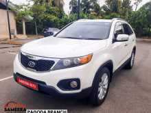 Kia SORENTO 1 To 8 2012 SUV