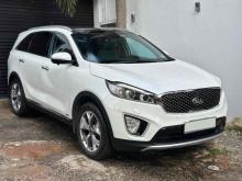 Kia Sorento 1 To 24 2015 SUV