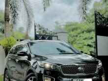 Kia Sorento 1 TO 20 OPTION 2015 SUV