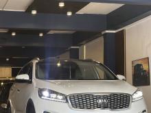 Kia Sorento 1-24 Option 2017 SUV