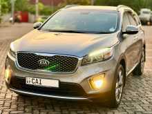 Kia Sorento 1-24 2015 SUV