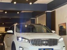 Kia Sorento 1-24 2017 SUV