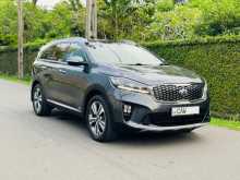 Kia Sorento 1 To 24 2017 SUV