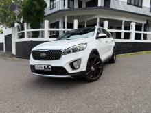 Kia Sorento 1 To 24 Options 2015 SUV