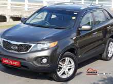 Kia SORENTO 2011 SUV