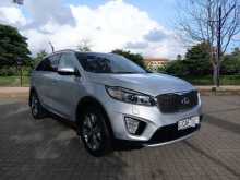 Kia Sorento 1 To 24 2015 SUV