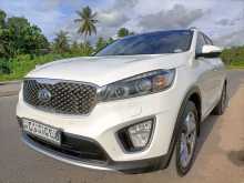 Kia Sorento 2015 SUV