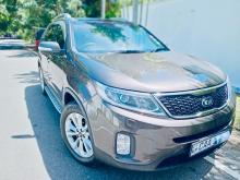 Kia Sorento 1 To14. 2013 SUV