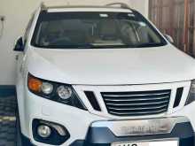 Kia SORENTO 2011 SUV