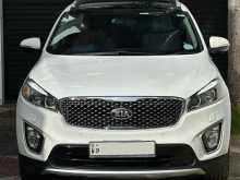 Kia Sorento 2015 SUV