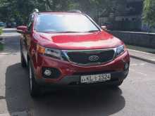 Kia Sorento 1 To 10 2009 SUV