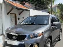 Kia Sorento 2012 SUV
