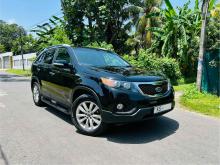 Kia Sorento 2012 SUV