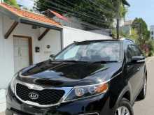 Kia Sorento 2011 SUV